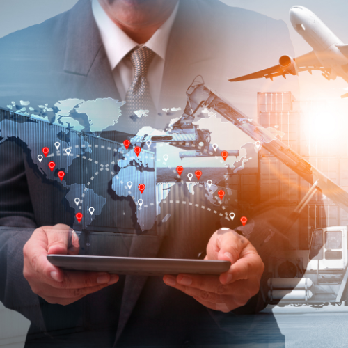 Cadres & Ingénieurs dans le Transport Manpro